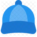 Baseball hat  Icon