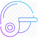 Baseball helmet  Icon
