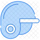 Baseball helmet  Icon