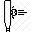 Baseball Hit Batter Hit Batter Icon