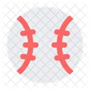 Baseball Ball Handball Icon