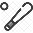 Baseball Base And Ball Game Icon