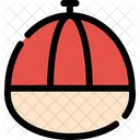 Baseball Cap Sports Icon