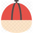 Baseball Cap Sports Icon