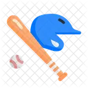 Baseball  Icon