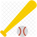 Baseball Game Sport Icon