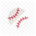 Baseball Sport Match Icon