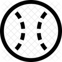 Baseball  Symbol