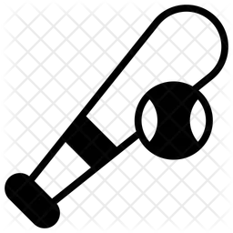 Baseball  Symbol