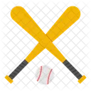 Baseball  Icon