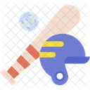 Baseball  Icon
