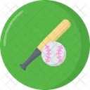 Baseball  Symbol