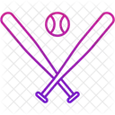 Baseball Spiel Ball Symbol