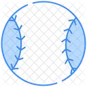 Baseball  Icon