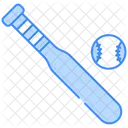 Baseball  Icon