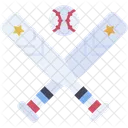 Baseball Sport Schlager Symbol