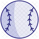 Baseball  Icon