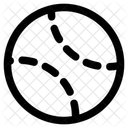 Baseball  Symbol