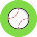 Baseball  Icon