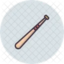Baseball  Icon