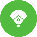 Baseball  Icon