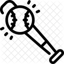 Baseball  Symbol