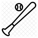 Baseball  Symbol