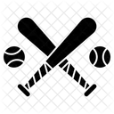 Baseball Olympic Sports Olympic Game Icon