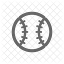 Baseball  Symbol