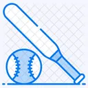 Baseball  Icon