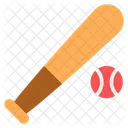 Baseball  Icon