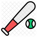 Baseball  Icon