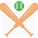 Baseball  Icon