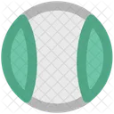 Baseball  Icon
