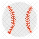 Baseball  Icon