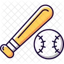 Baseball  アイコン