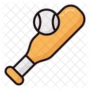 Baseball  Icon