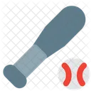 Baseball  Icon