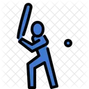 Baseball  Icon
