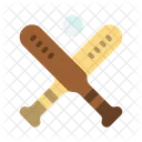 Baseball  Symbol