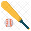 Baseball  Icon