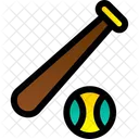 Baseball  Icon