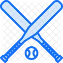 Baseball  Icon