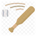 Baseball  Icon