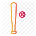 Baseball  Icon