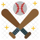 Baseball  Icon