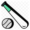 Baseball  Icon