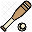 Baseball  Icon