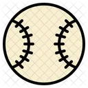 Baseball  Icon