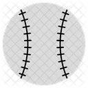 Baseball  Icon